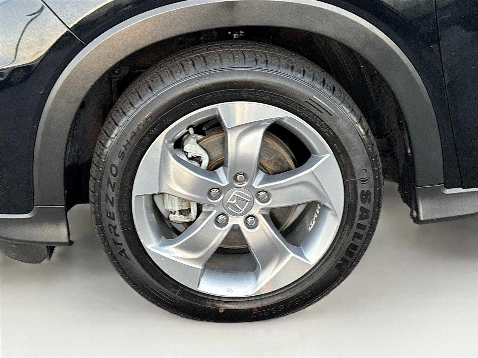 Used 2021 Honda HR-V LX image 30