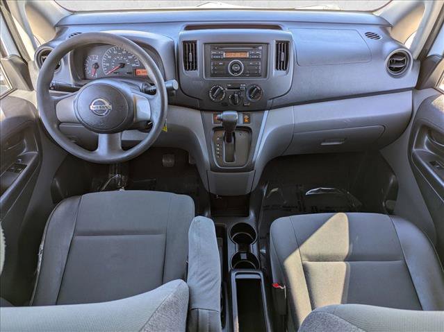Used 2014 Nissan NV200 S image 17