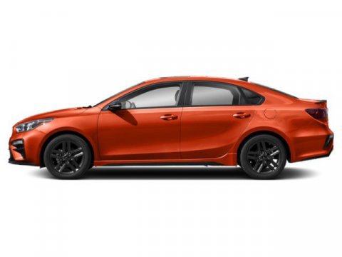 Used 2021 Kia Forte GT-Line image 3