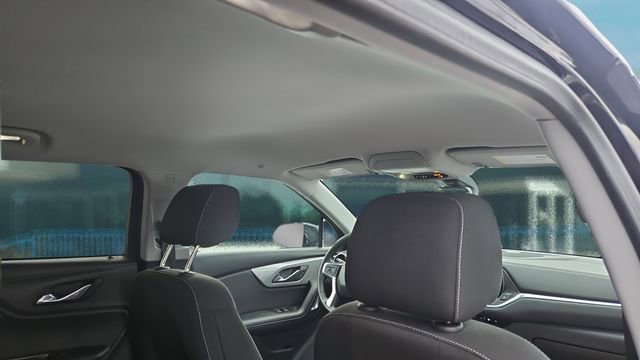 Used 2024 Chevrolet Blazer LT w/ Convenience Package image 15