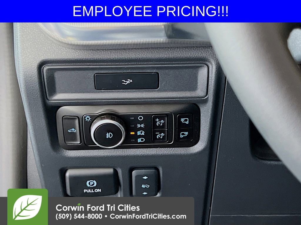New 2026 Ford F150 Lariat AWD/4WD image 19