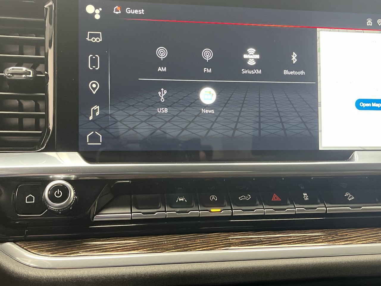 New 2026 GMC Sierra 1500 SLE AWD/4WD image 19