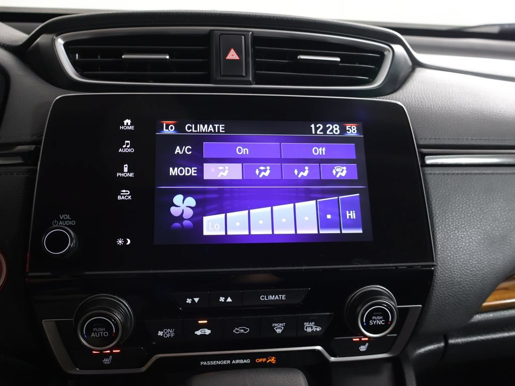 Used 2021 Honda CR-V EX image 48