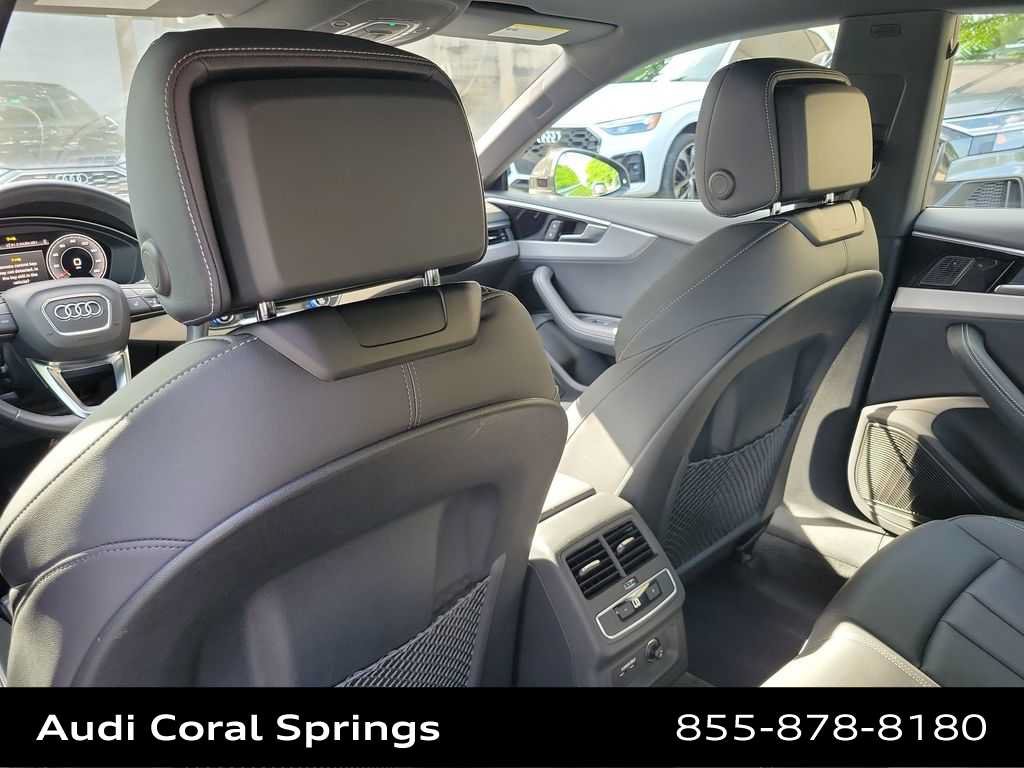 Certified 2023 Audi A5 2.0T Premium Plus w/ Premium Plus AWD/4WD image 20