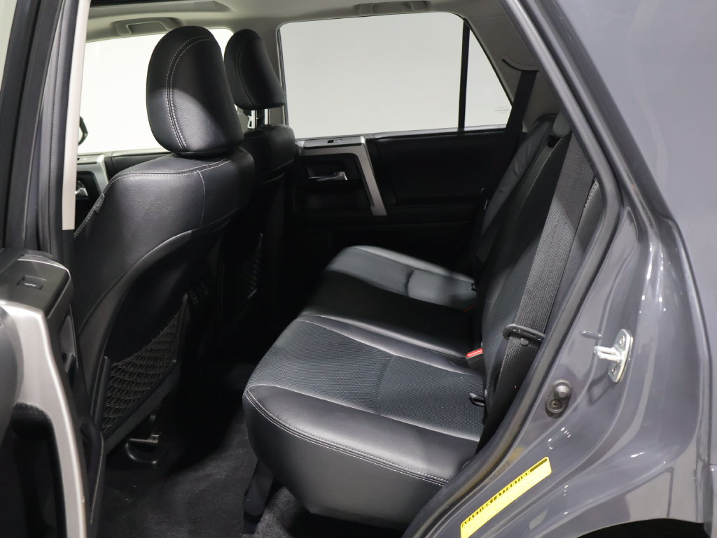 Used 2024 Toyota 4Runner Limited AWD/4WD image 18