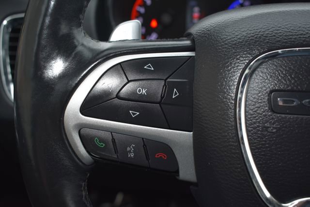 Used 2016 Dodge Durango Limited w/ Nav & Power Liftgate Group image 20