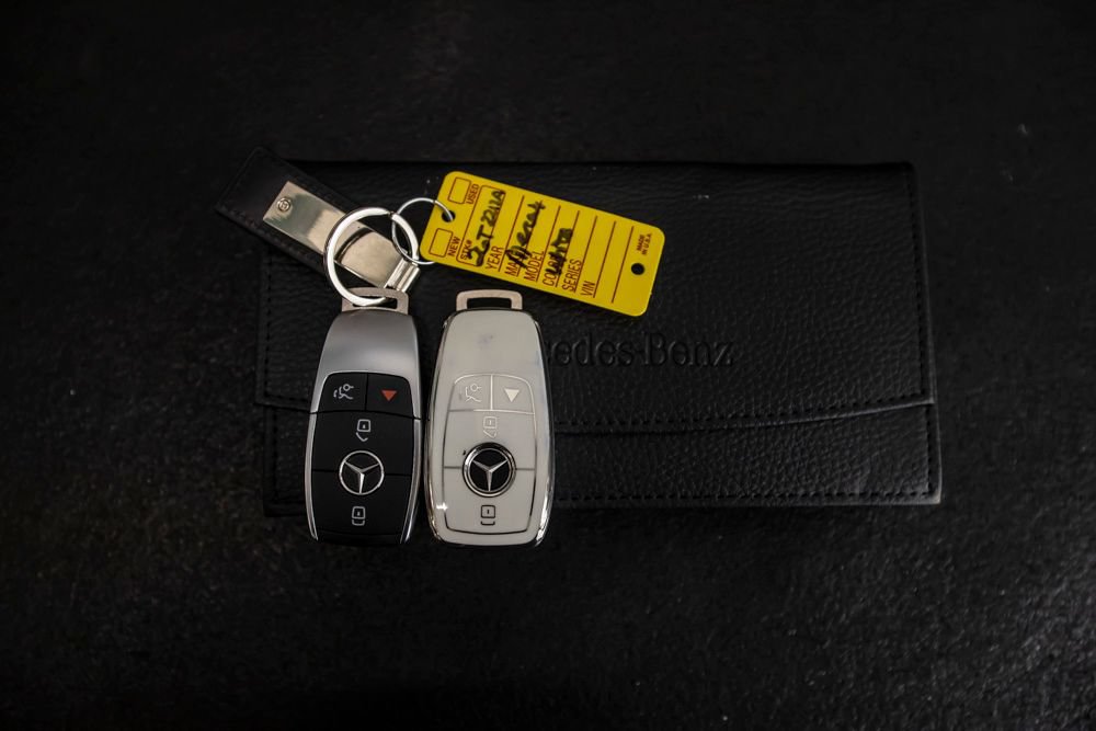 Used 2026 Mercedes-Benz GLS 580 4MATIC image 45