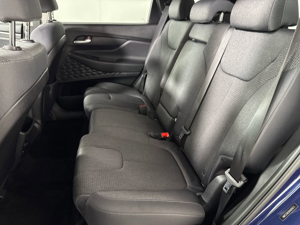 Used 2019 Hyundai Santa Fe SEL FWD image 13