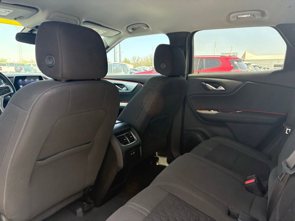 Used 2020 Chevrolet Blazer LT image 8