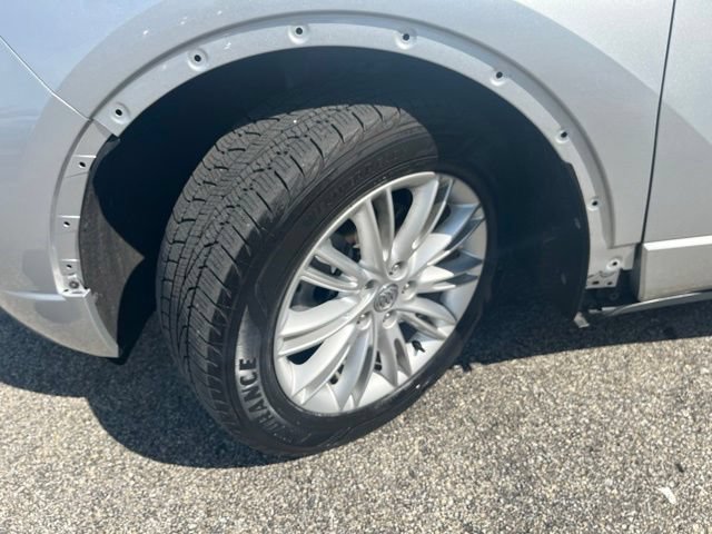 Used 2018 Buick Envision Preferred FWD image 51