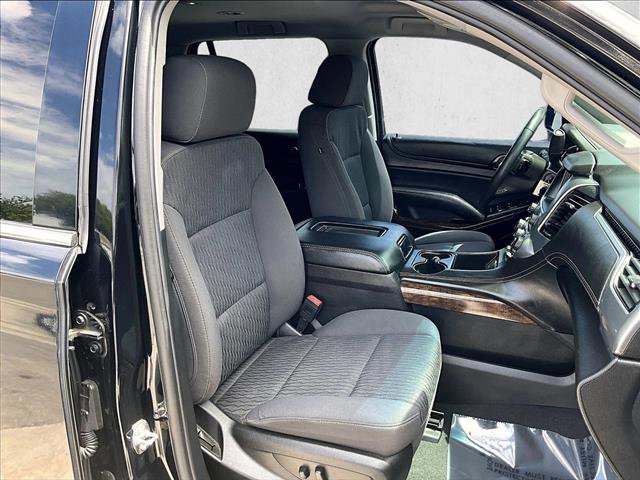 Used 2019 Chevrolet Tahoe LS RWD image 9