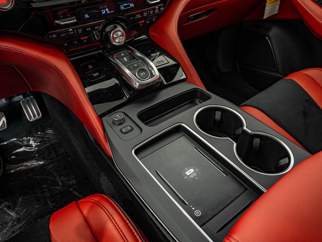 New 2026 Acura MDX A-Spec image 30