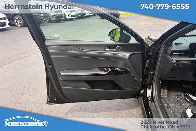 Used 2025 Kia K5 GT-Line FWD image 13