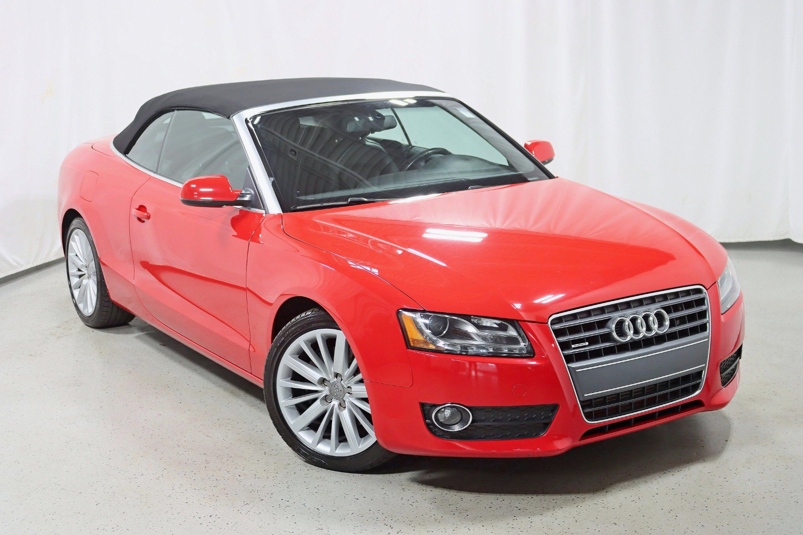 Used 2010 Audi A5 2.0T Premium Plus AWD/4WD image 2