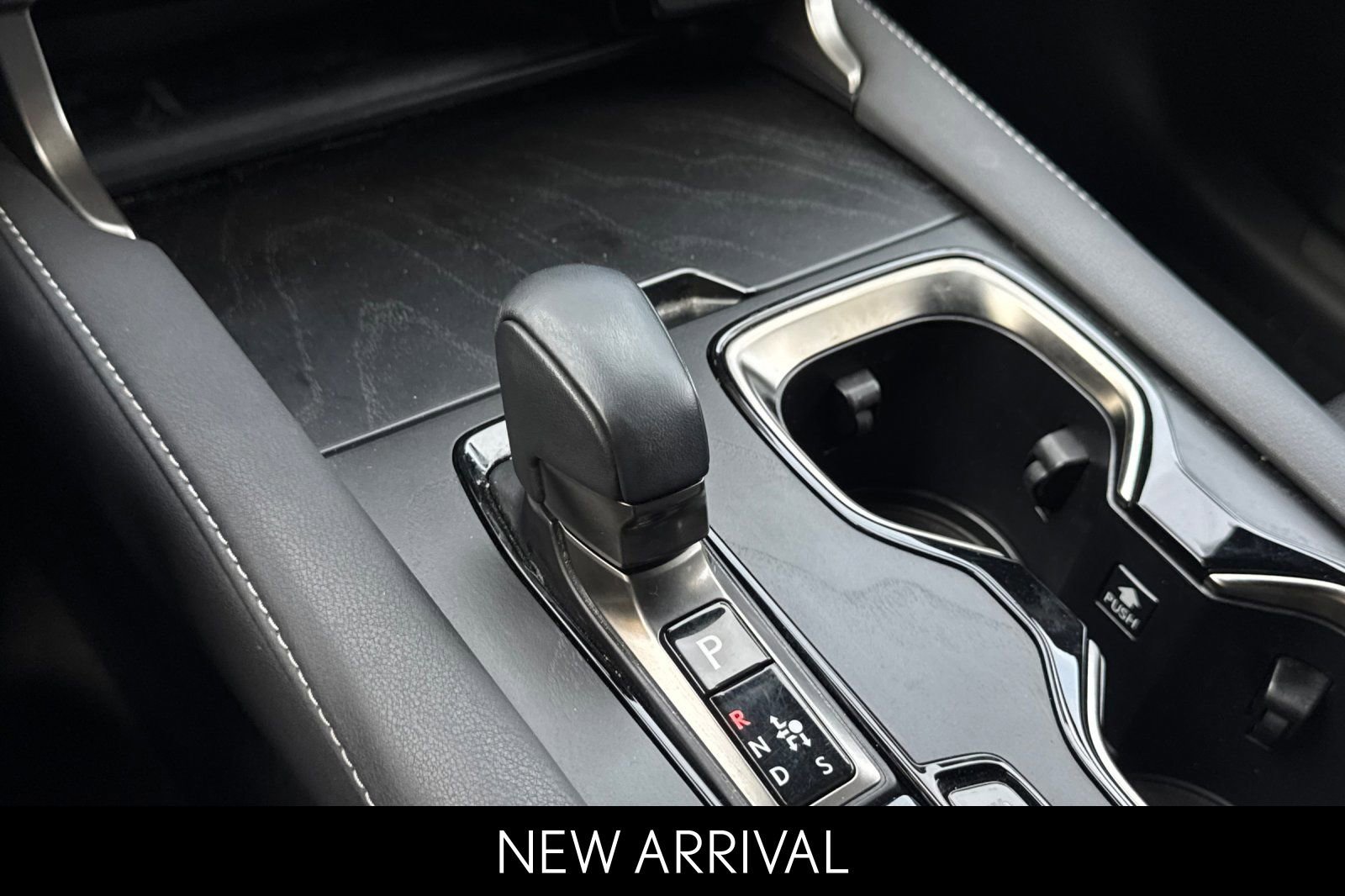 Certified 2024 Lexus RX 450h AWD w/ Convenience Package image 25