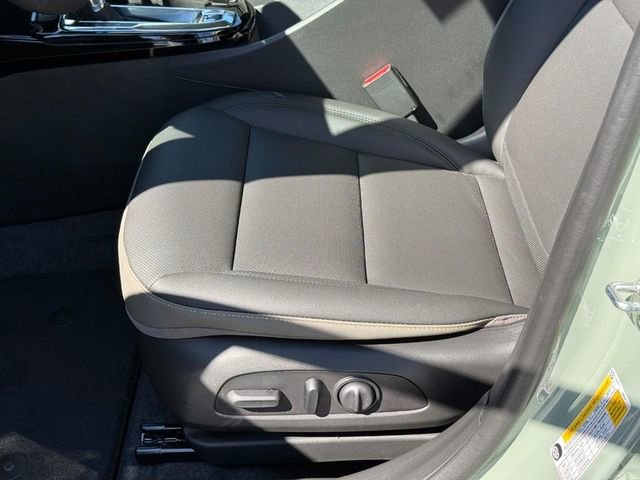 New 2026 Chevrolet Trax ACTIV w/ Driver Confidence Package image 12