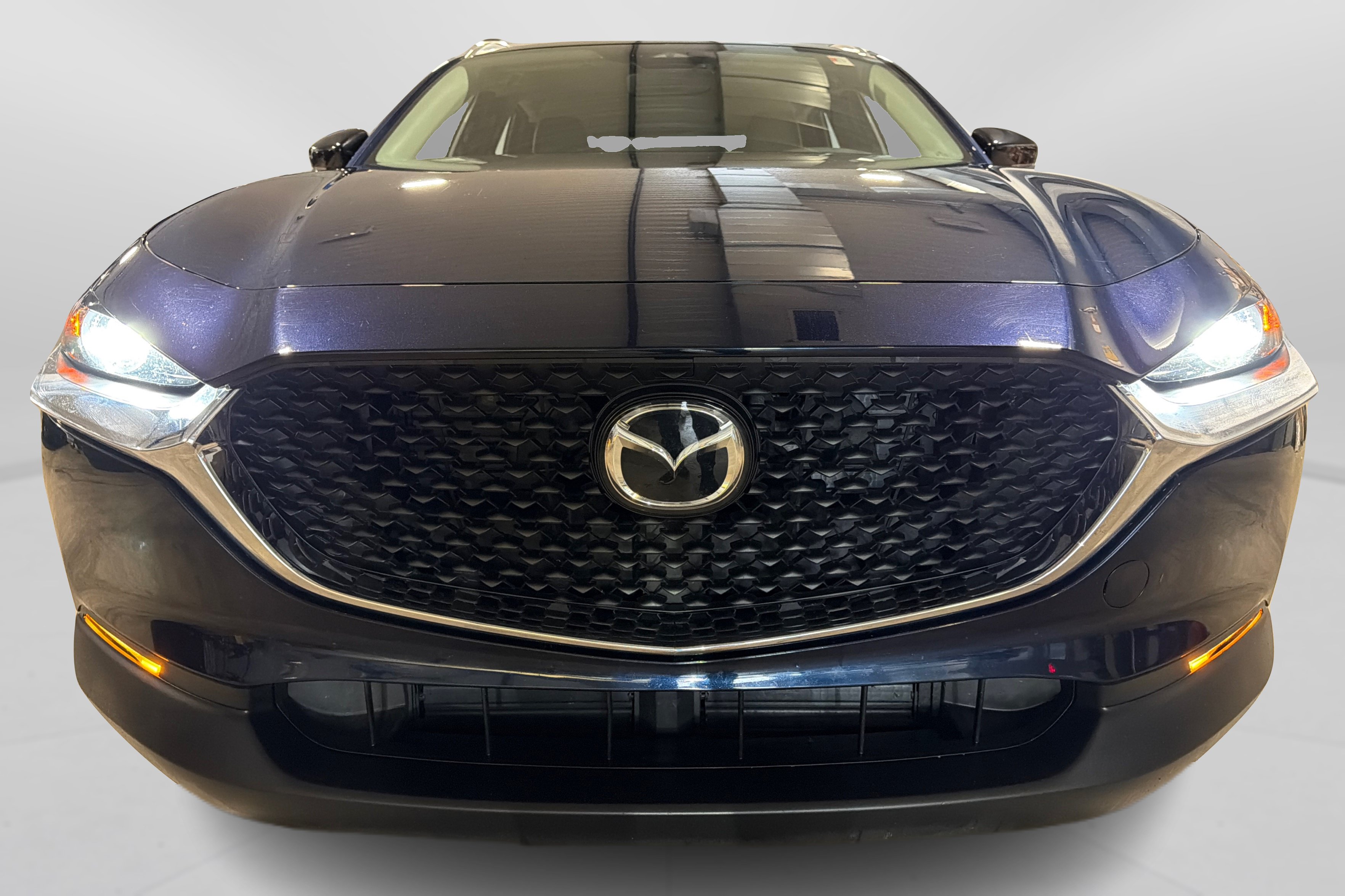 Used 2024 MAZDA CX-30 AWD 2.5 S w/ Select Sport Pkg image 10
