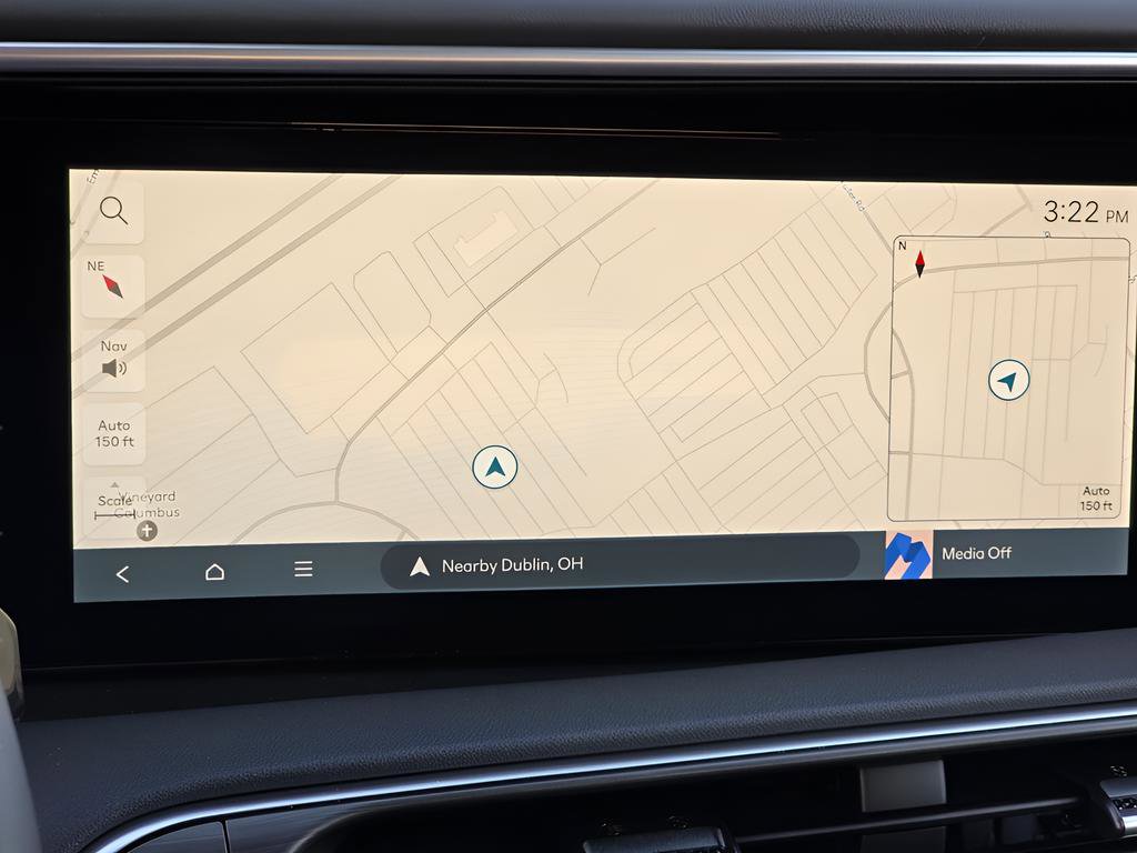 New 2026 Hyundai Palisade Limited AWD/4WD image 19