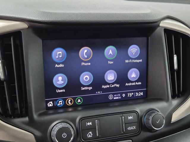 Used 2023 GMC Terrain Denali image 35