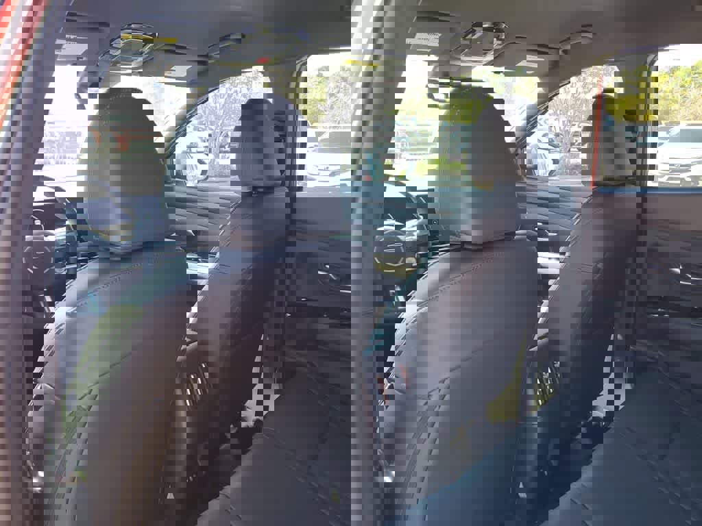 New 2026 Hyundai Santa Cruz XRT image 13