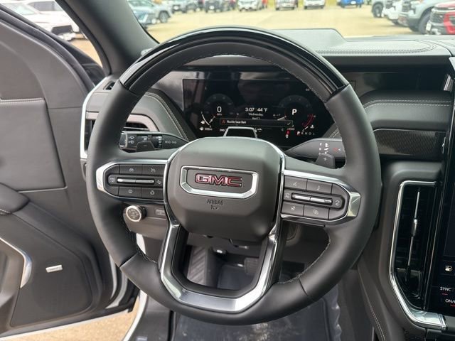New 2026 GMC Yukon XL Elevation image 17