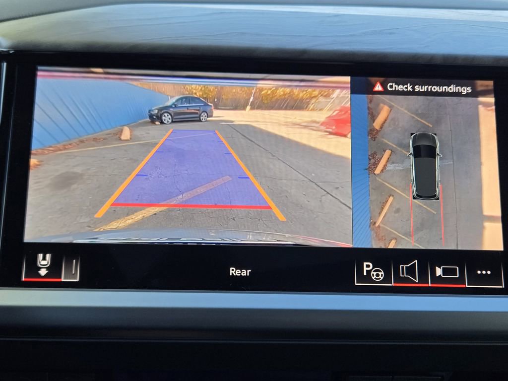 New 2026 Audi Q4 e-tron Premium Plus image 22