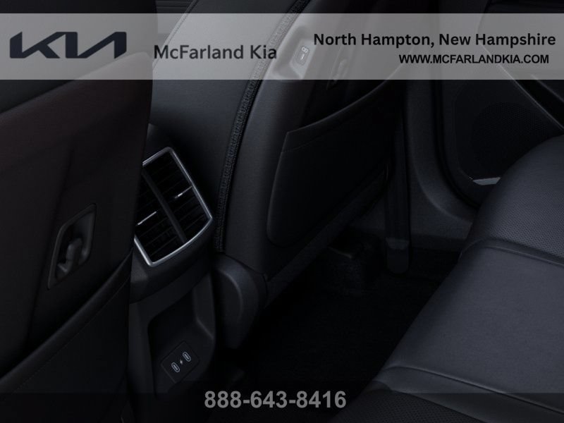 New 2027 Kia Sportage SX Prestige AWD/4WD image 26
