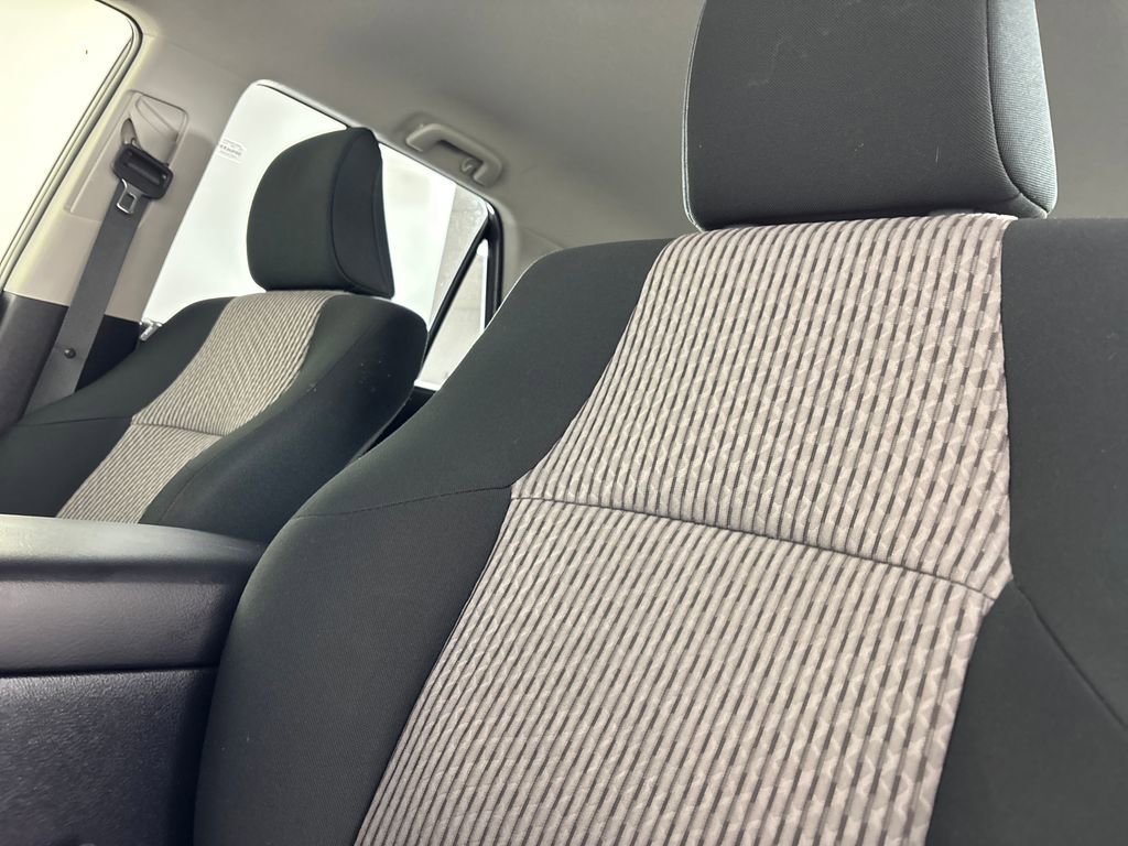 Certified 2024 Toyota 4Runner SR5 image 10