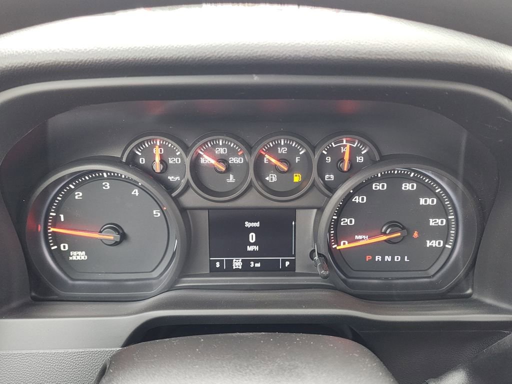 New 2026 GMC Sierra 3500 Pro w/ Convenience Package image 28