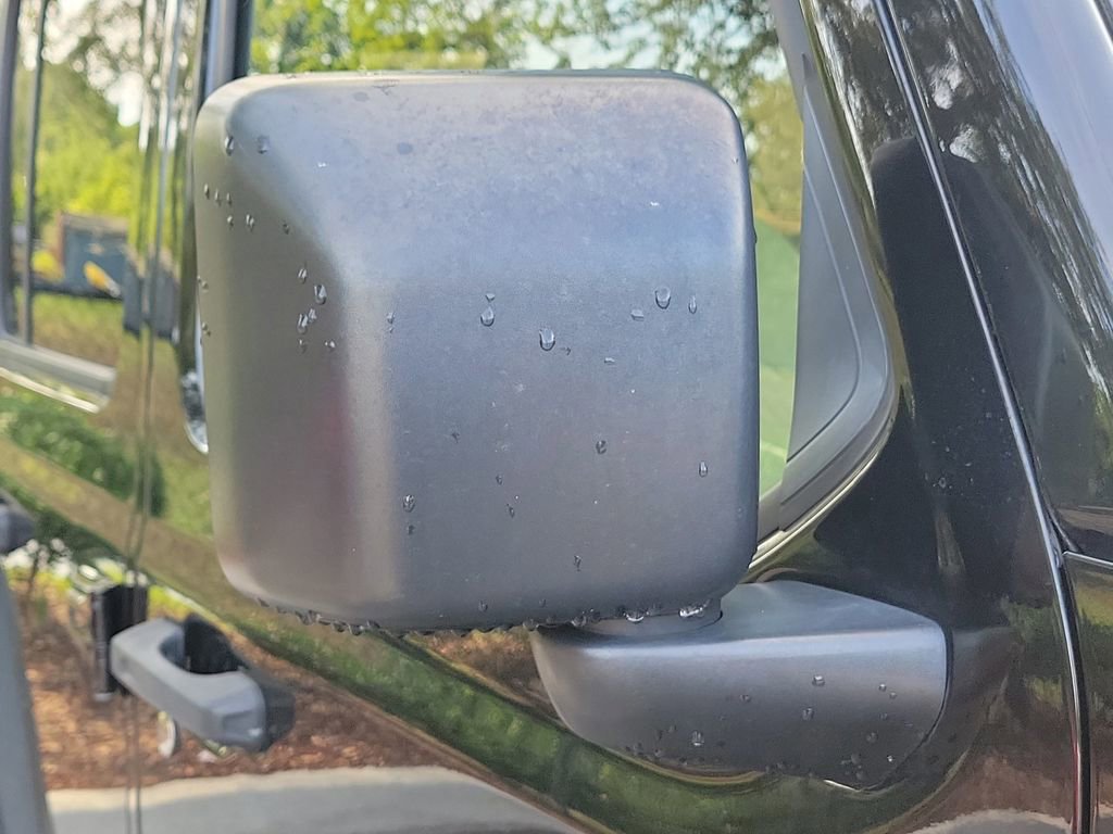 Used 2020 Jeep Wrangler Unlimited Sport AWD/4WD image 12