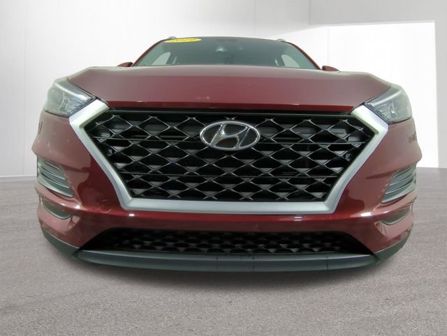 Used 2019 Hyundai Tucson Value FWD image 42