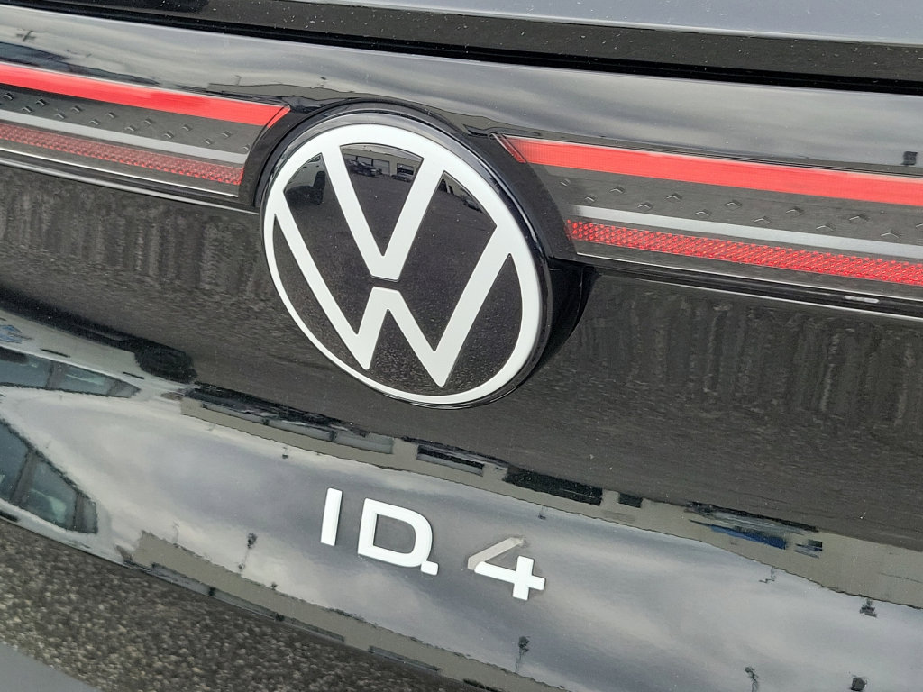 Used 2021 Volkswagen ID.4 1st Edition image 31