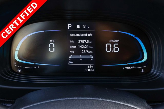 Certified 2023 Hyundai Venue Limited image 26