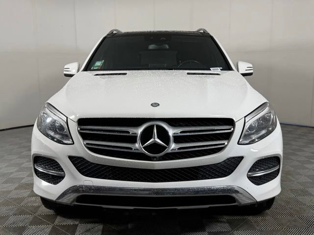 Used 2017 Mercedes-Benz GLE 350 image 11