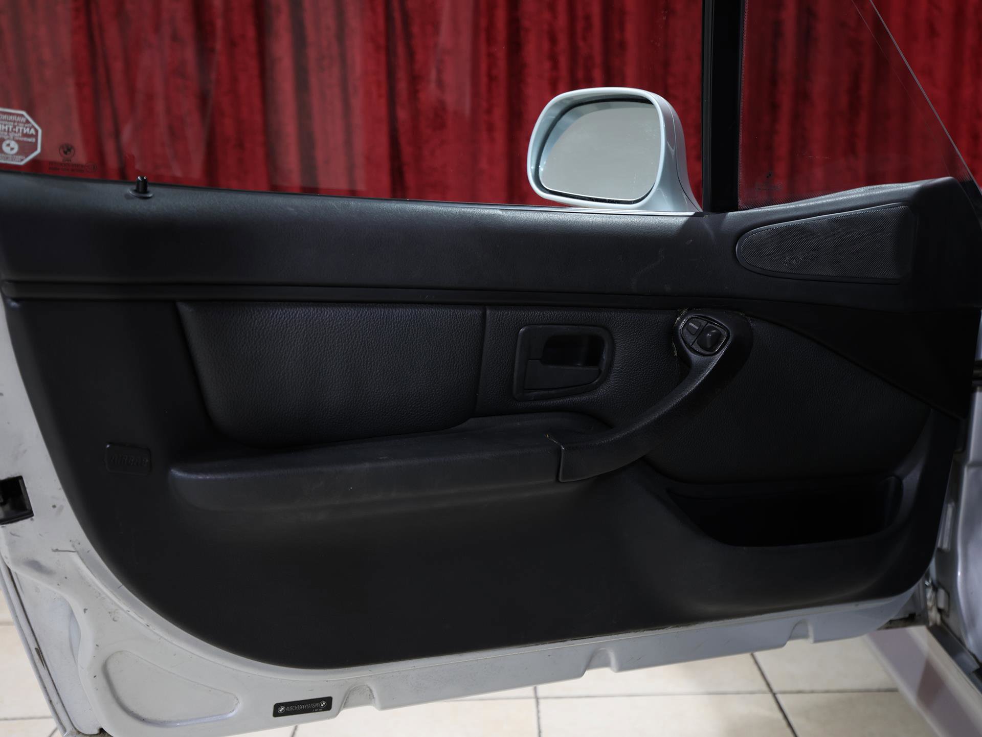 Used 2000 BMW Z3 2.8 image 11