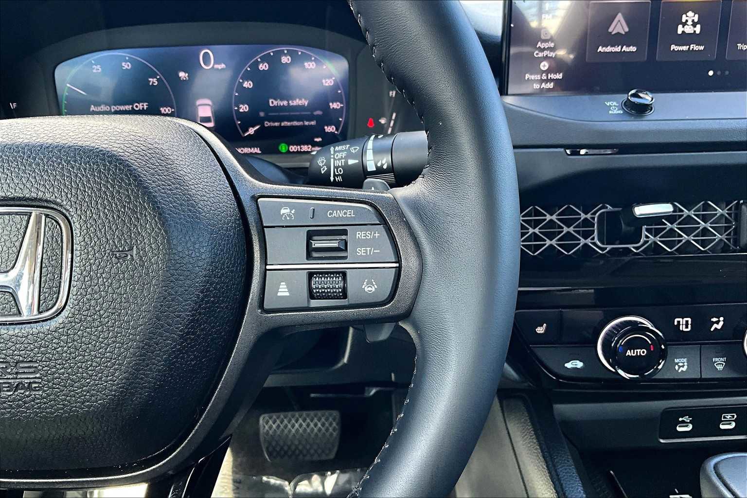 Used 2025 Honda Accord EX-L image 24