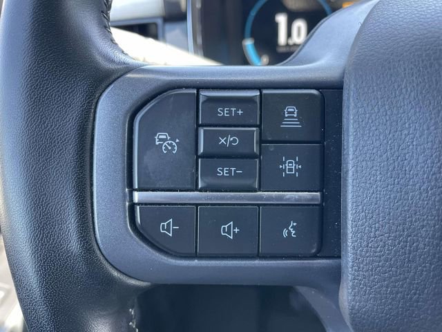 Certified 2023 Ford F150 Lariat w/ Equipment Group 502A High AWD/4WD image 22
