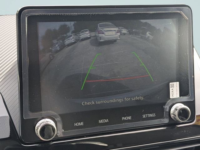 New 2026 Mitsubishi Eclipse Cross SE image 23