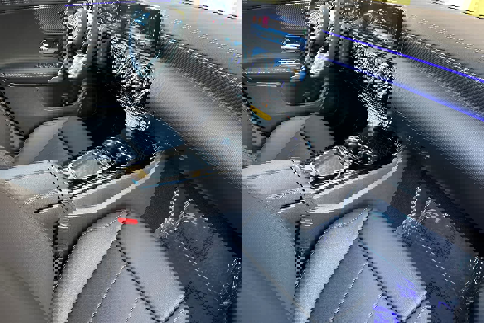 New 2026 Mercedes-Benz CLA 250 image 14