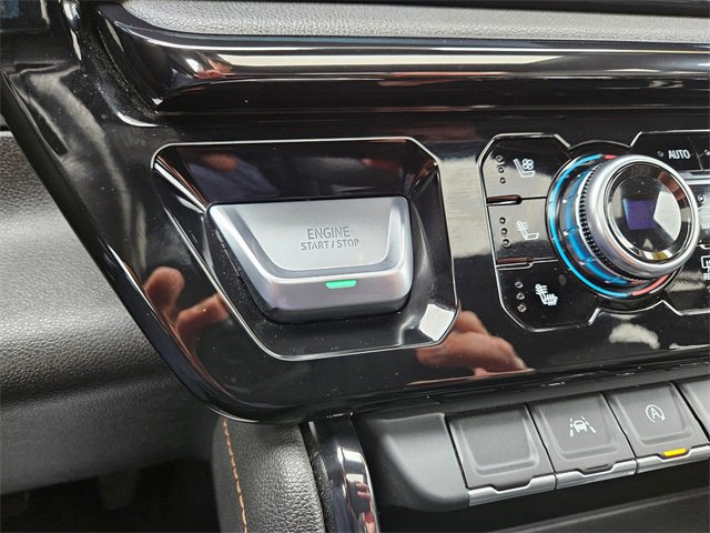 Used 2022 GMC Sierra 1500 AT4 w/ AT4 Preferred Package image 27