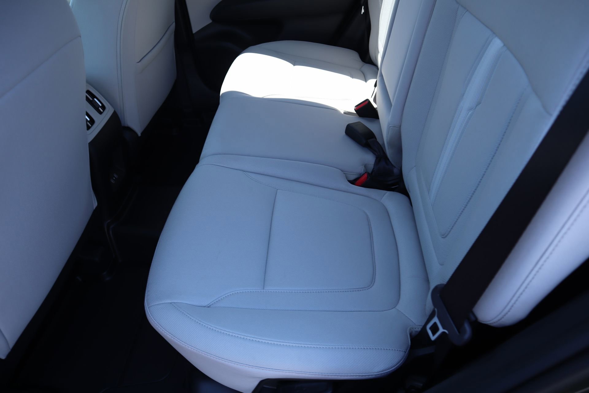 New 2026 Hyundai Tucson SEL FWD image 12