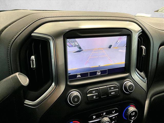 Used 2021 Chevrolet Silverado 1500 LT w/ Convenience Package II RWD image 23