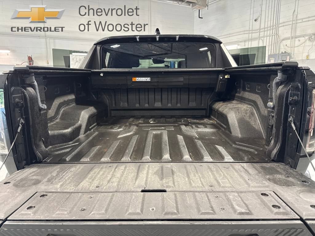 Used 2024 GMC Hummer EV 3X w/ LPO, Sport Package image 34