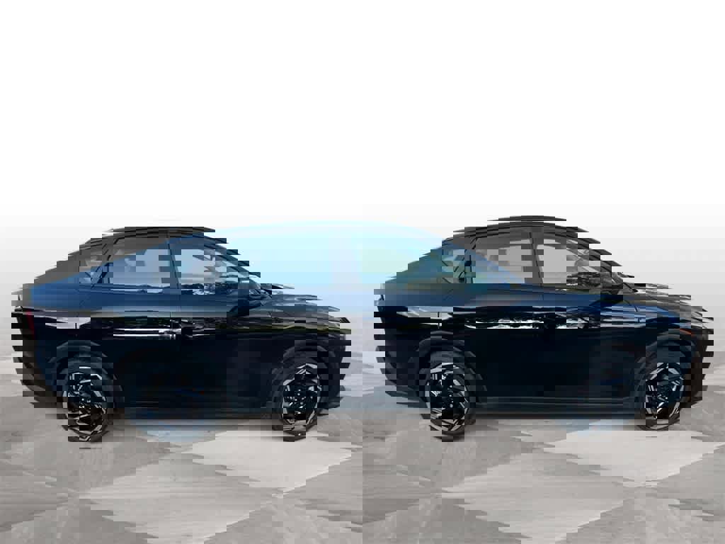 New 2026 Kia K4 EX image 9