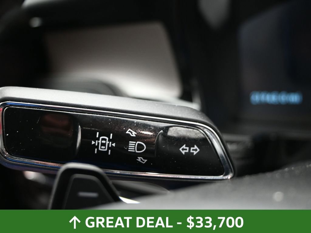 Used 2024 Lincoln Corsair Reserve image 42