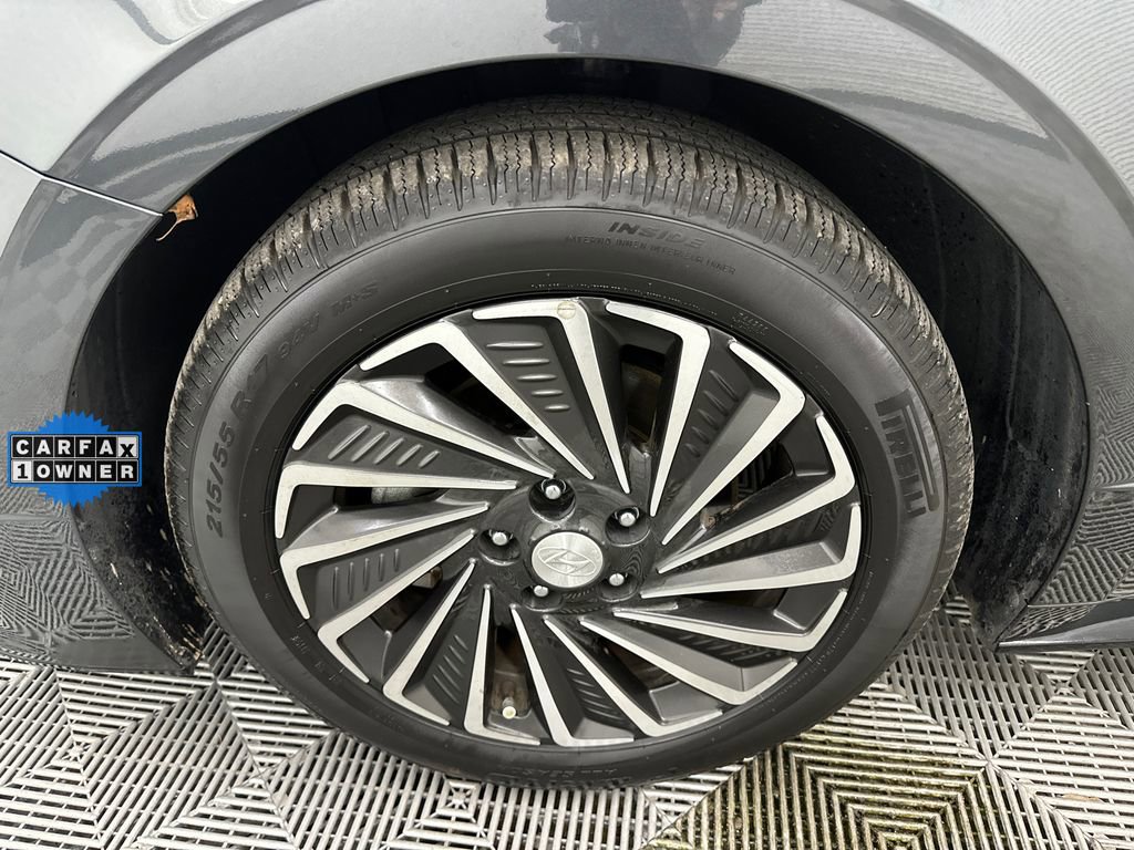 Used 2022 Hyundai Sonata SEL image 12