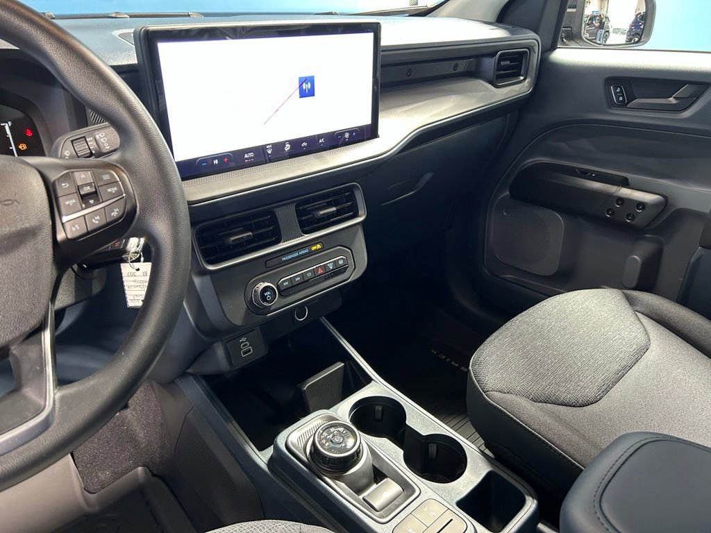 New 2026 Ford Maverick XL w/ 4K Tow Package AWD/4WD image 26