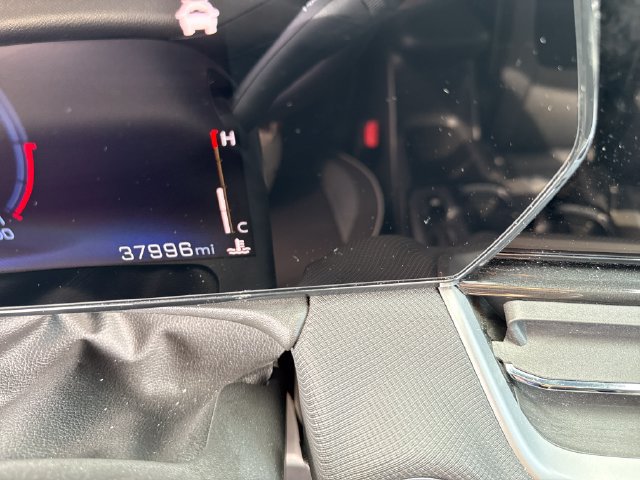 Certified 2025 Chevrolet TrailBlazer LT AWD/4WD image 18