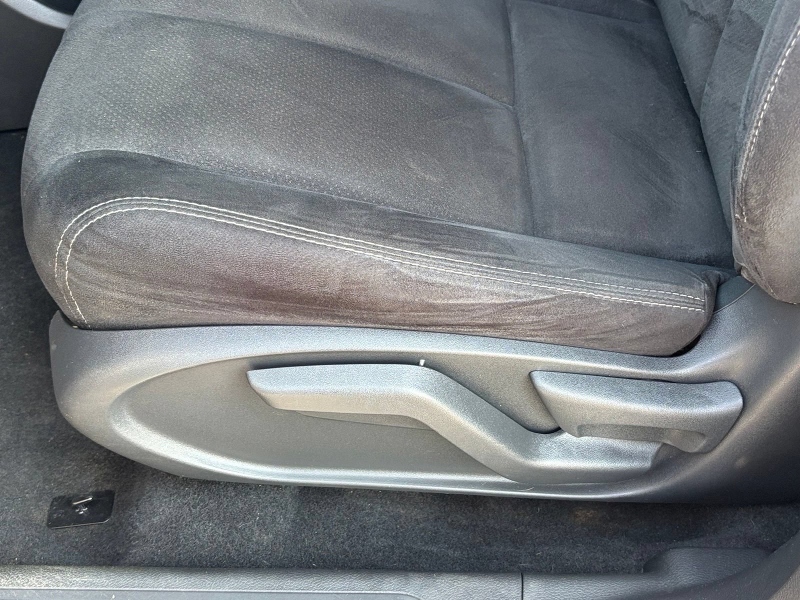 Used 2020 Nissan Murano S w/ Technology Package FWD image 15