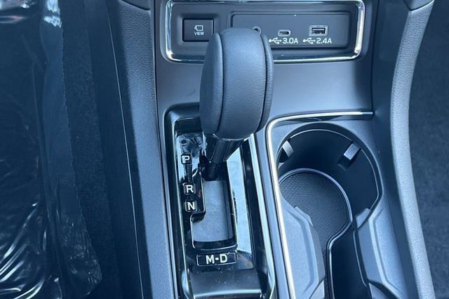New 2026 Subaru Ascent Bronze Edition AWD/4WD image 20